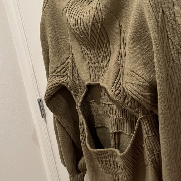 Free People Emmaline Mini Dress NWT - Picture 9 of 9